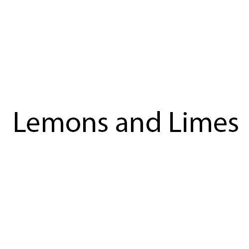 Lemons and Limes Denny