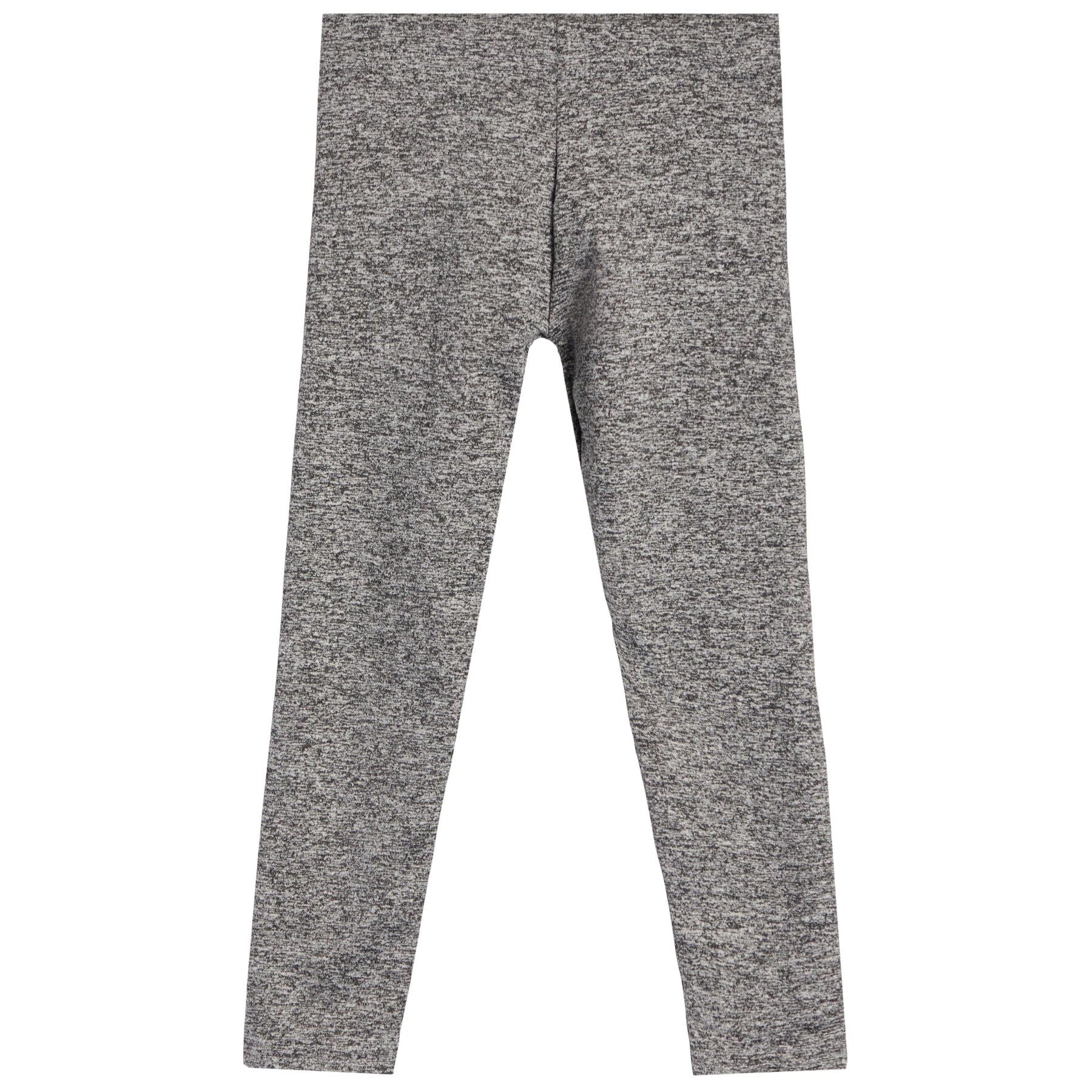 Heathered Legging - Denny's