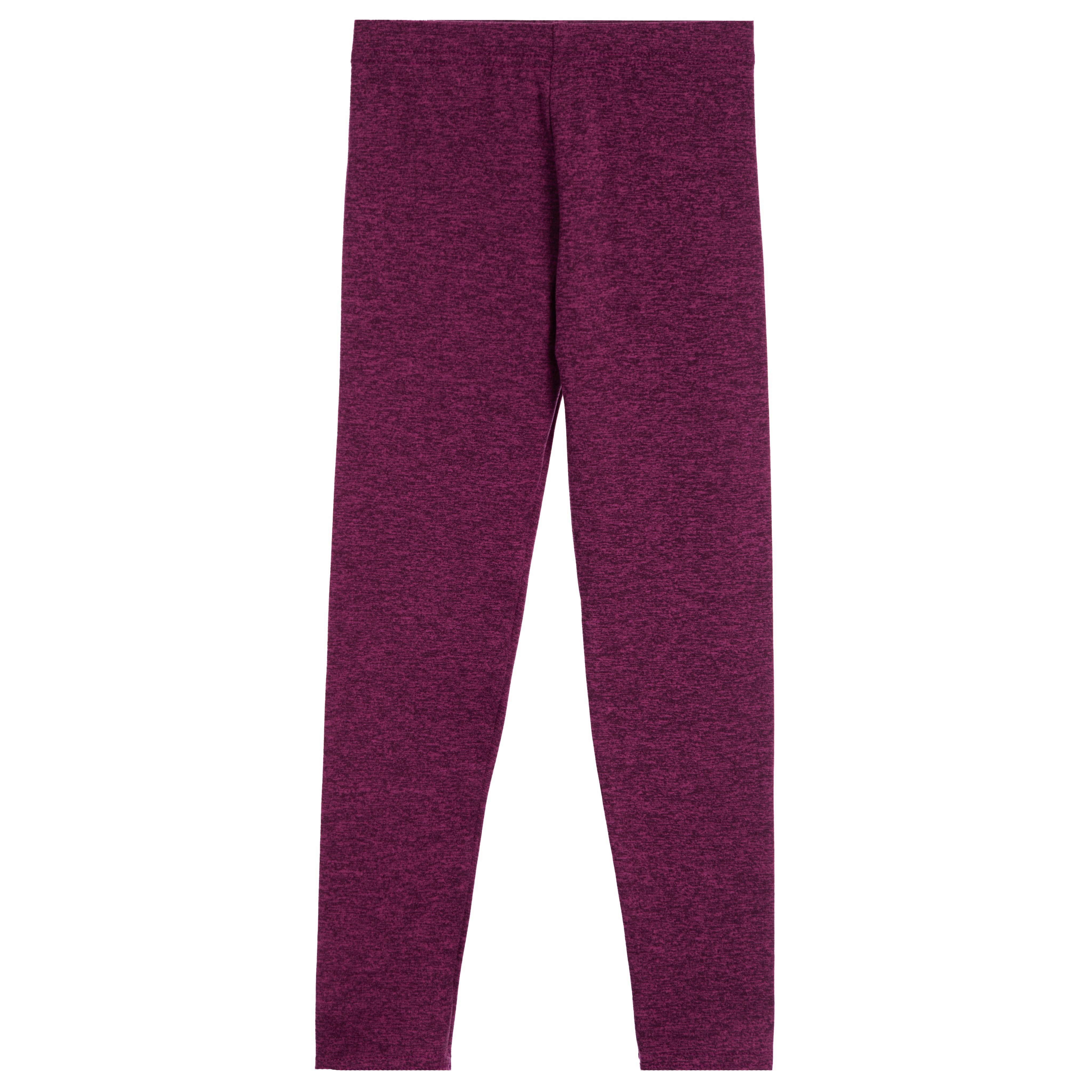 Heathered Legging - Denny's