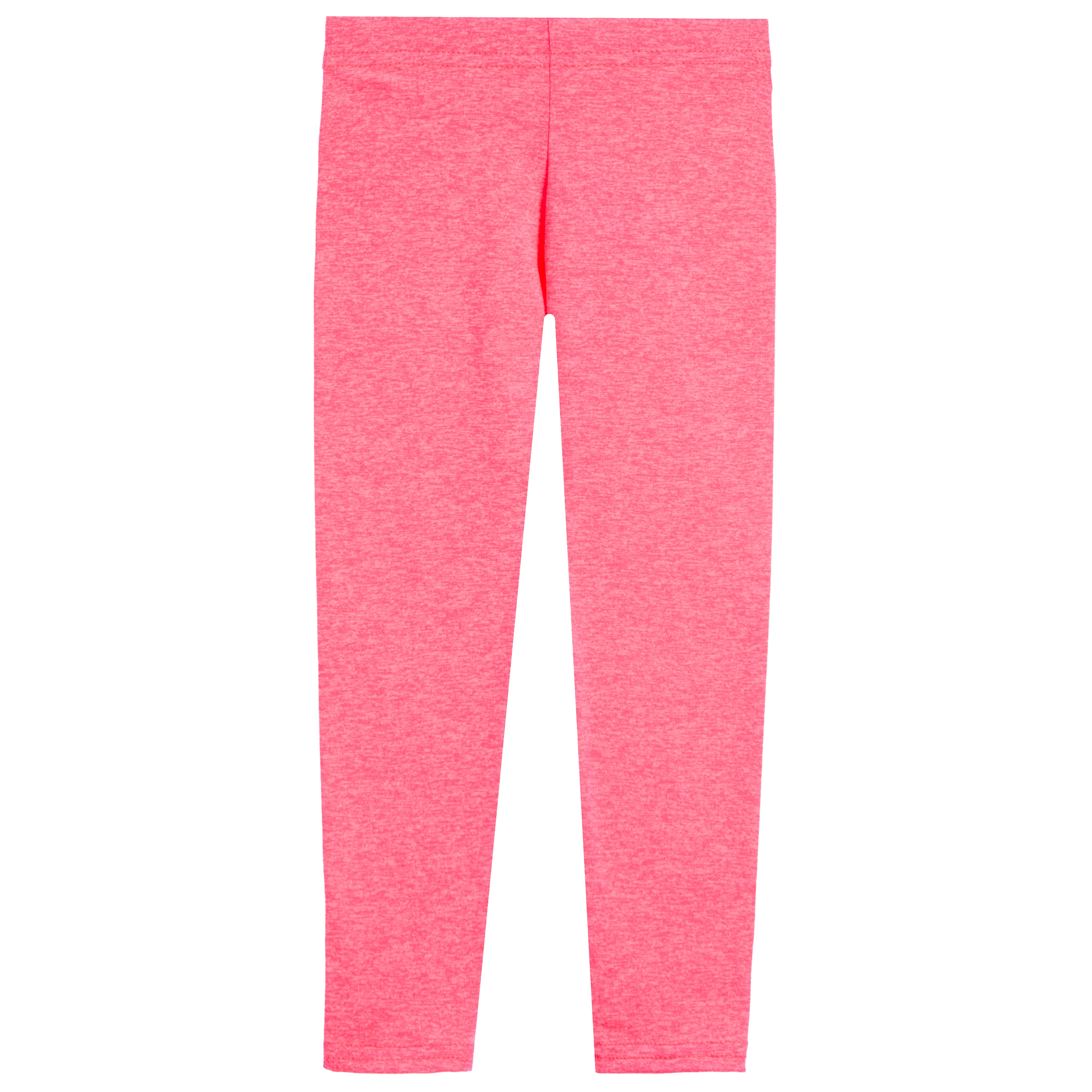 Heathered Legging - Denny's
