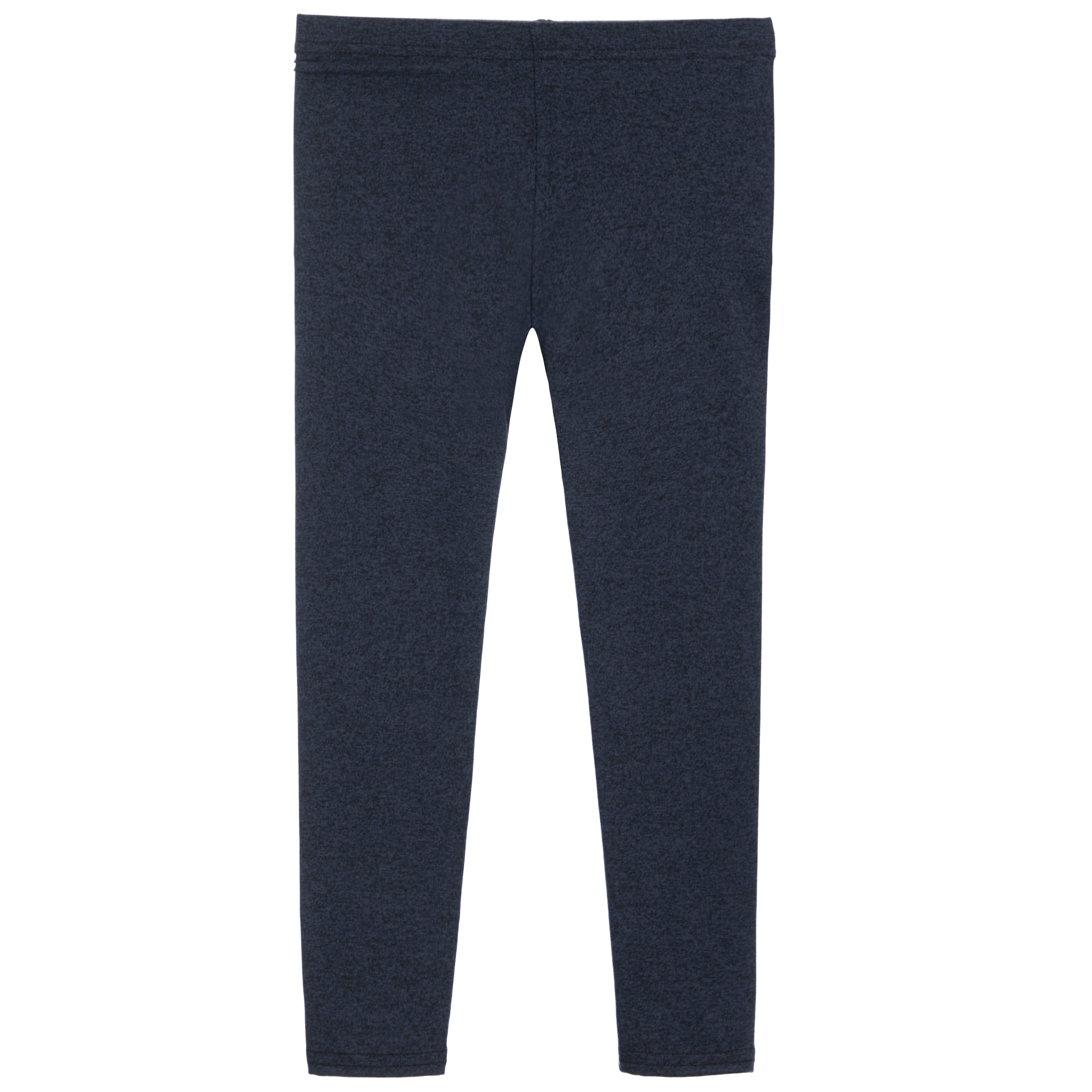 Heathered Legging - Denny's