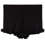 Ruffle Short - Denny's