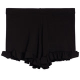 Ruffle Short - Denny's