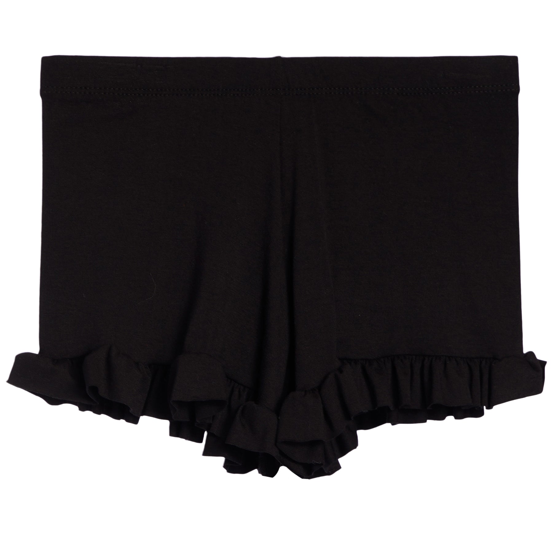 Ruffle Short - Denny's