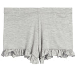 Ruffle Short - Denny's