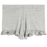 Ruffle Short - Denny's