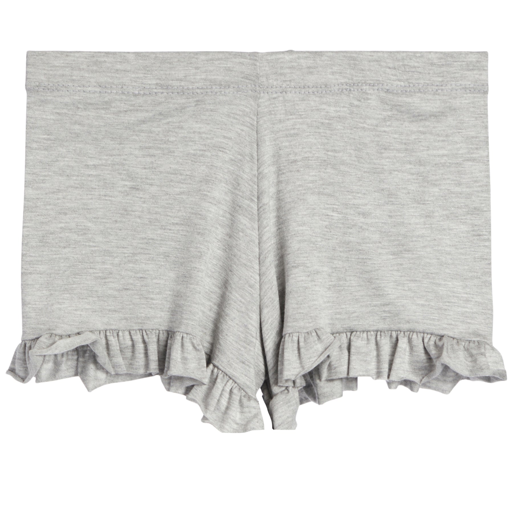 Ruffle Short - Denny's
