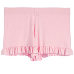 Ruffle Short - Denny's