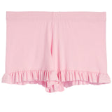 Ruffle Short - Denny's