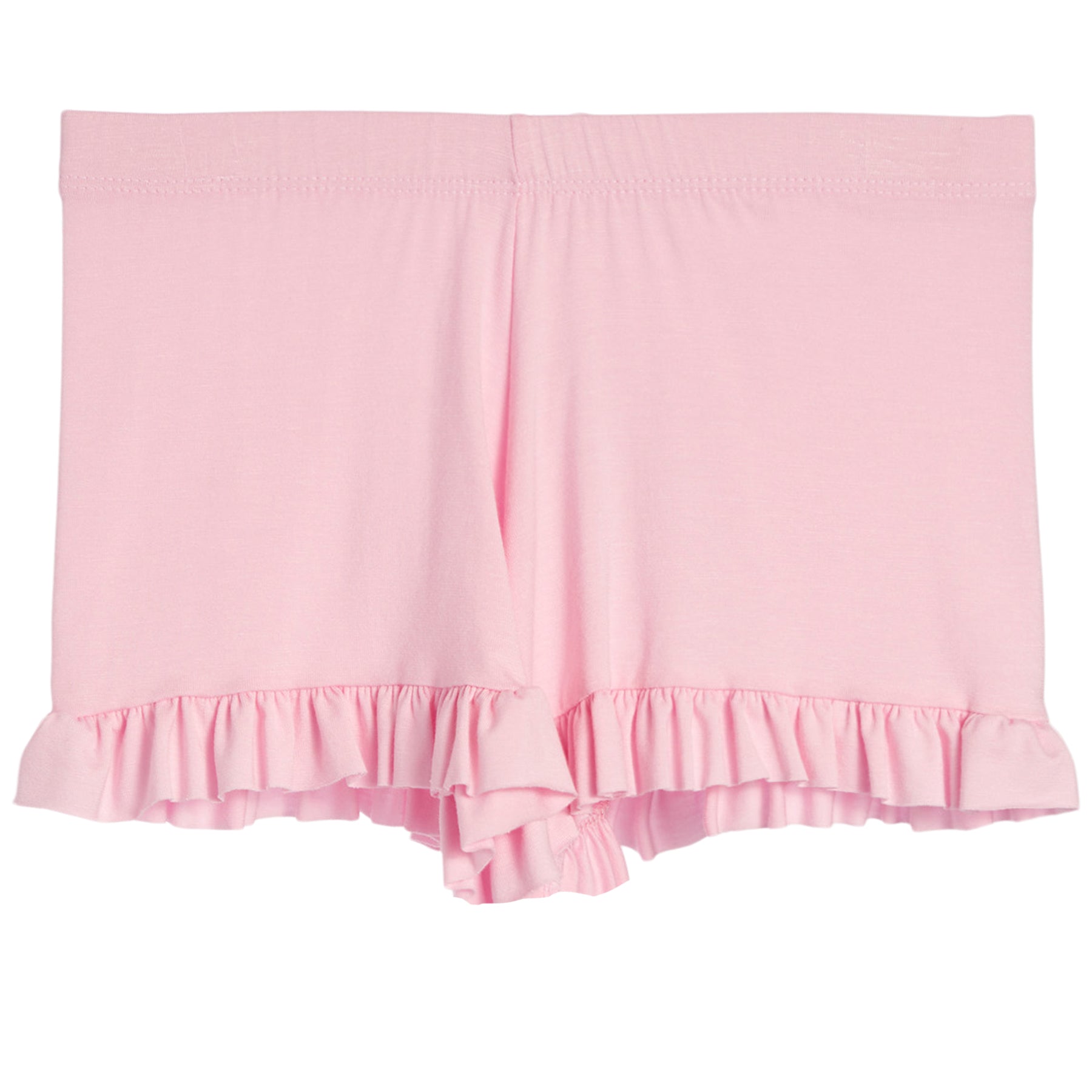 Ruffle Short - Denny's