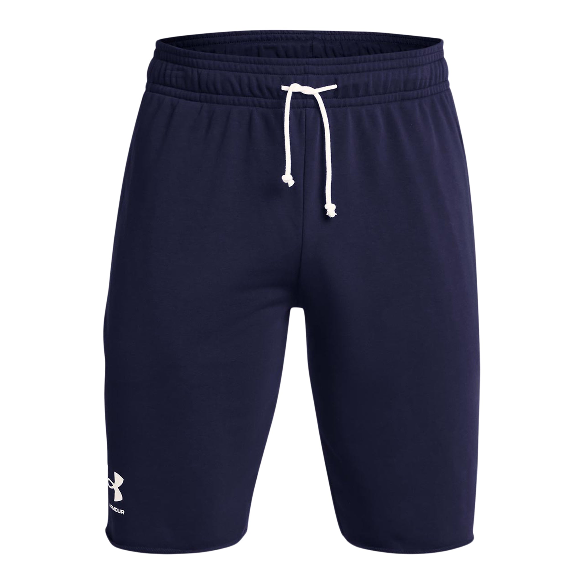 Rival Terry Short