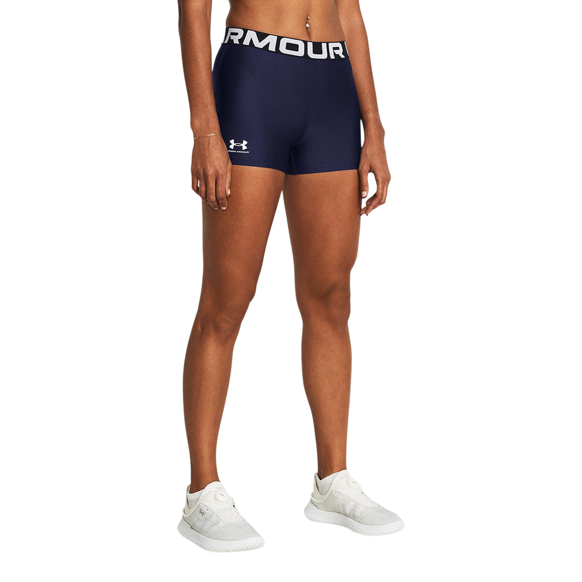 Under Armour Short Authentic Shorty