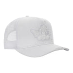 Denim Trucker Hat - Denny's