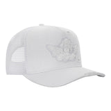 Denim Trucker Hat - Denny's