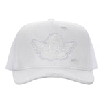 Denim Trucker Hat - Denny's