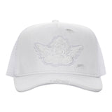 Denim Trucker Hat - Denny's