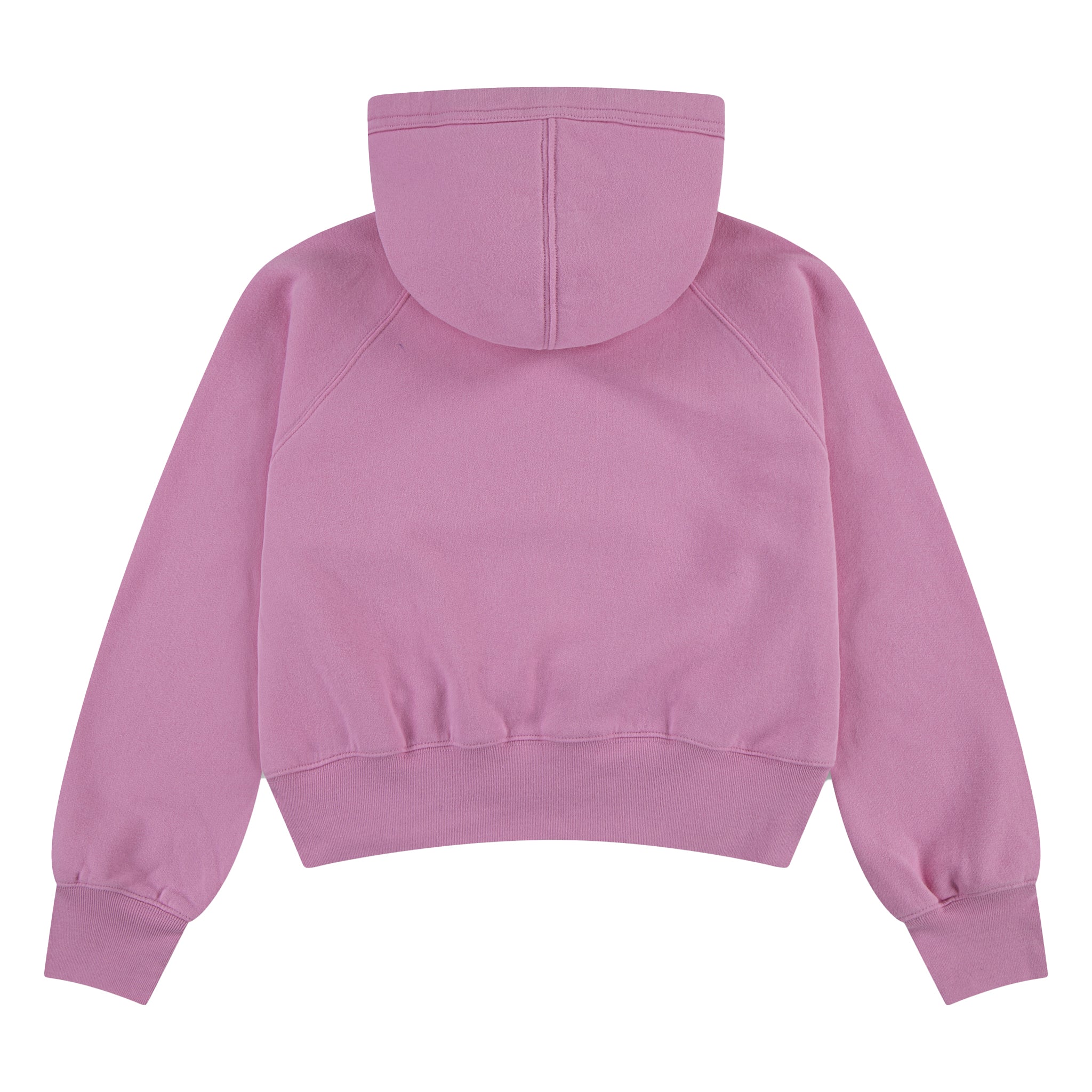 Fleece Hoodie - Denny's