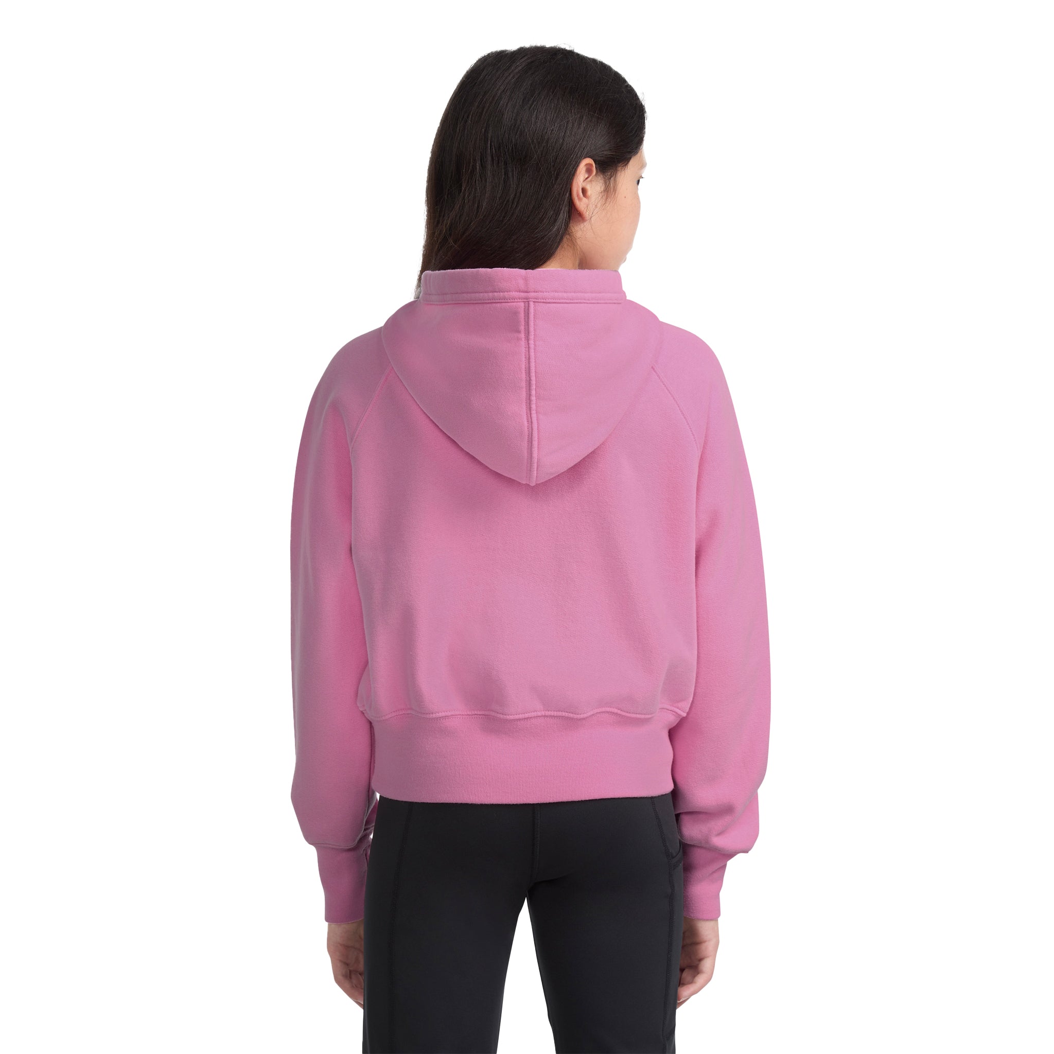 Fleece Hoodie - Denny's