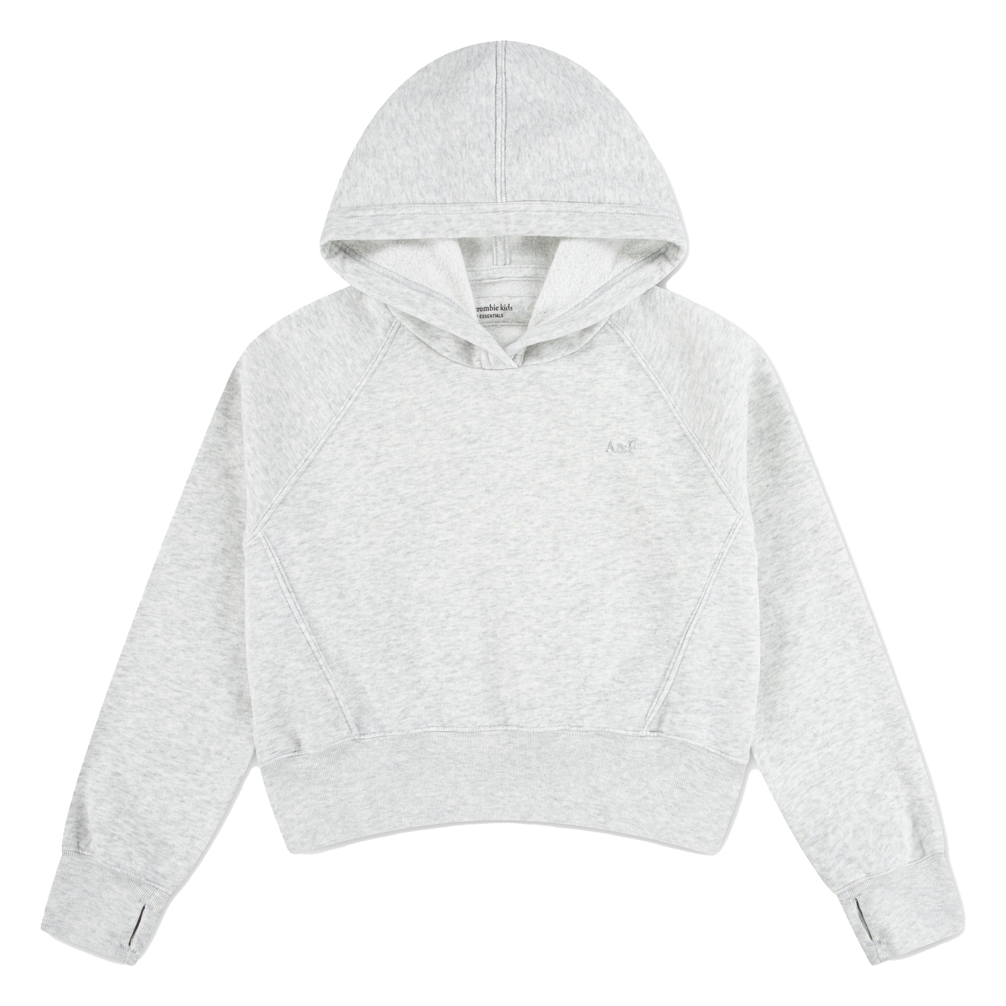 Fleece Hoodie - Denny's