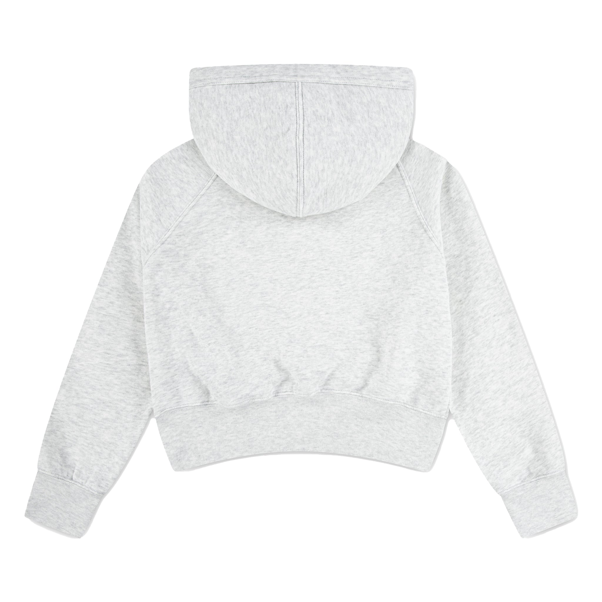 Fleece Hoodie - Denny's