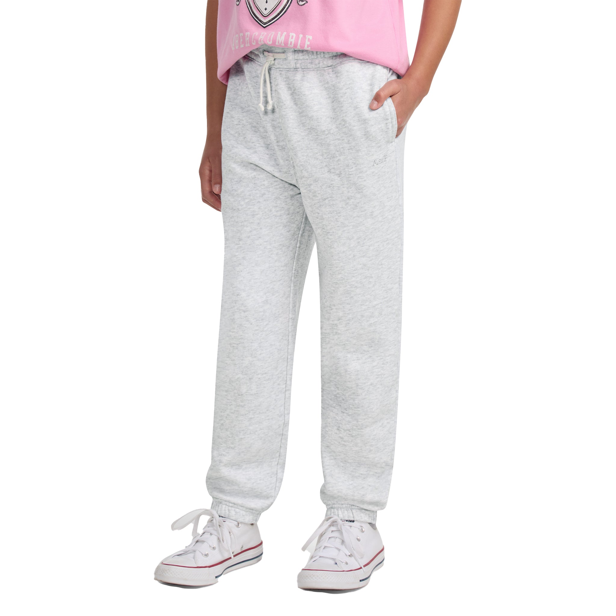 Fleece Jogger - Denny's