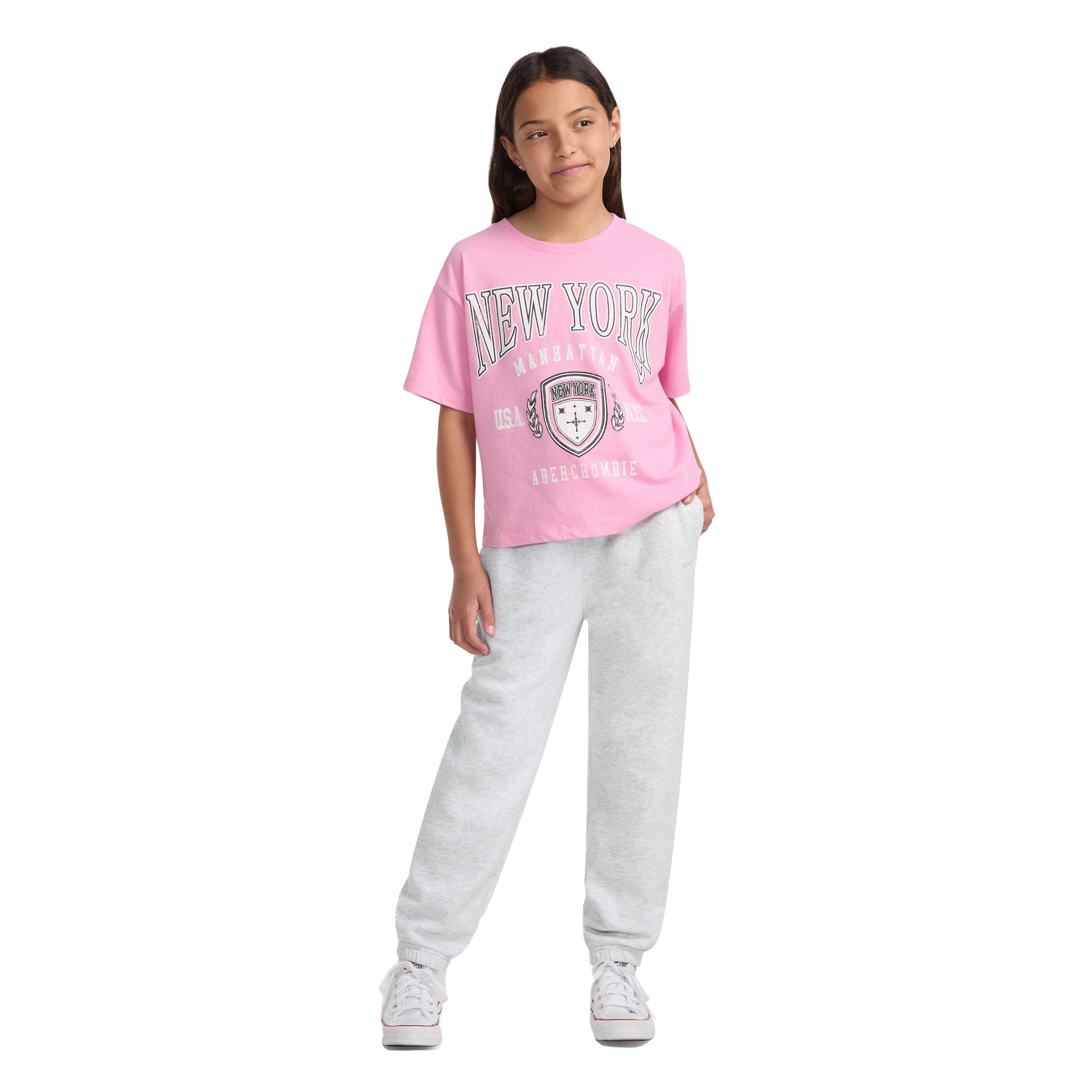 Fleece Jogger - Denny's