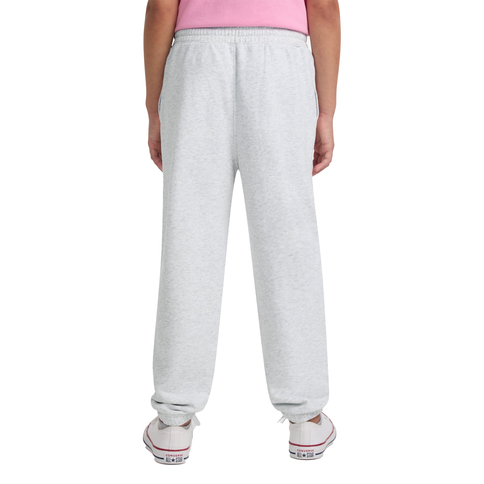 Fleece Jogger - Denny's
