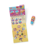 Sticker Wow! Activity Pad & Sticker Stamper - Skye
