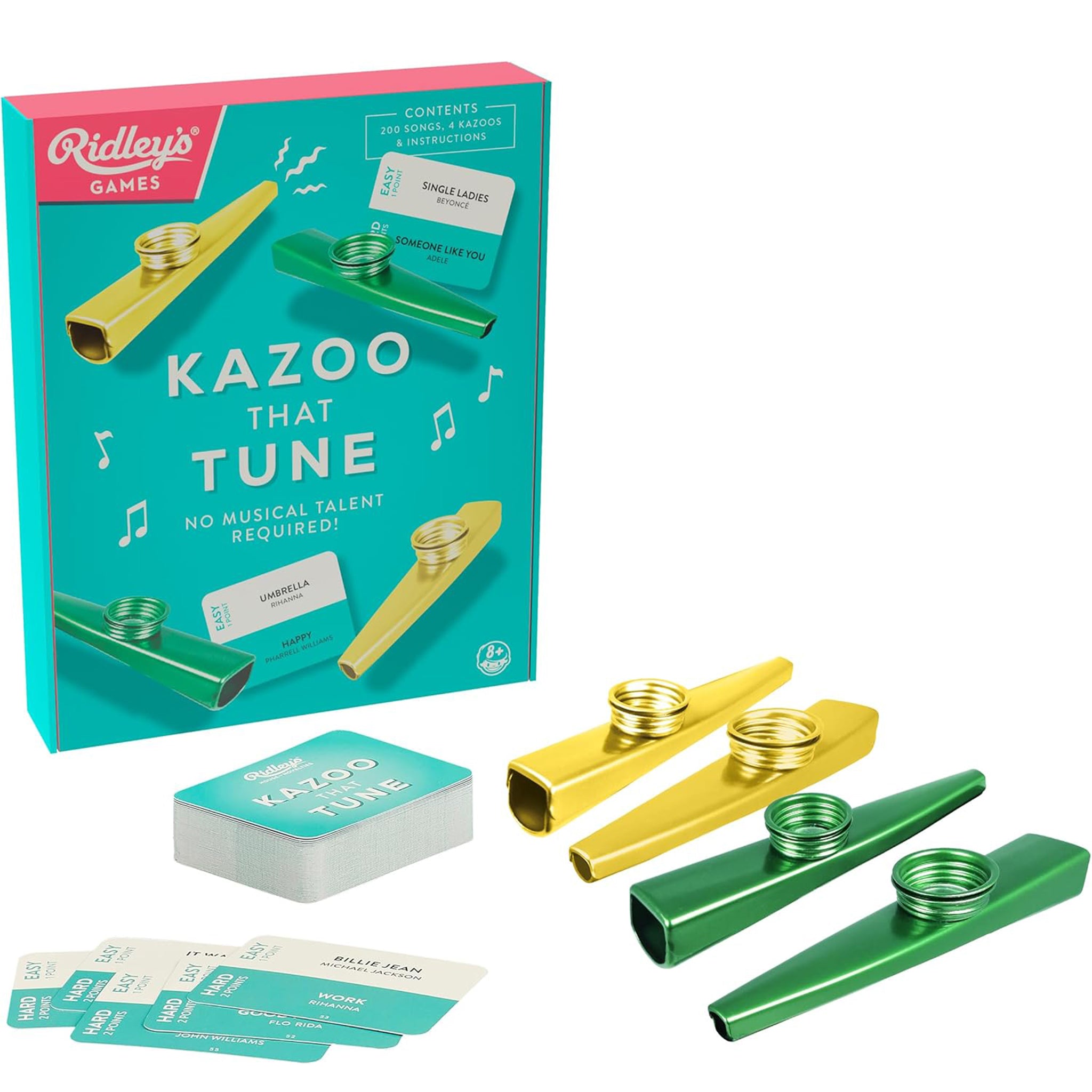 Game Kazoo That Tune