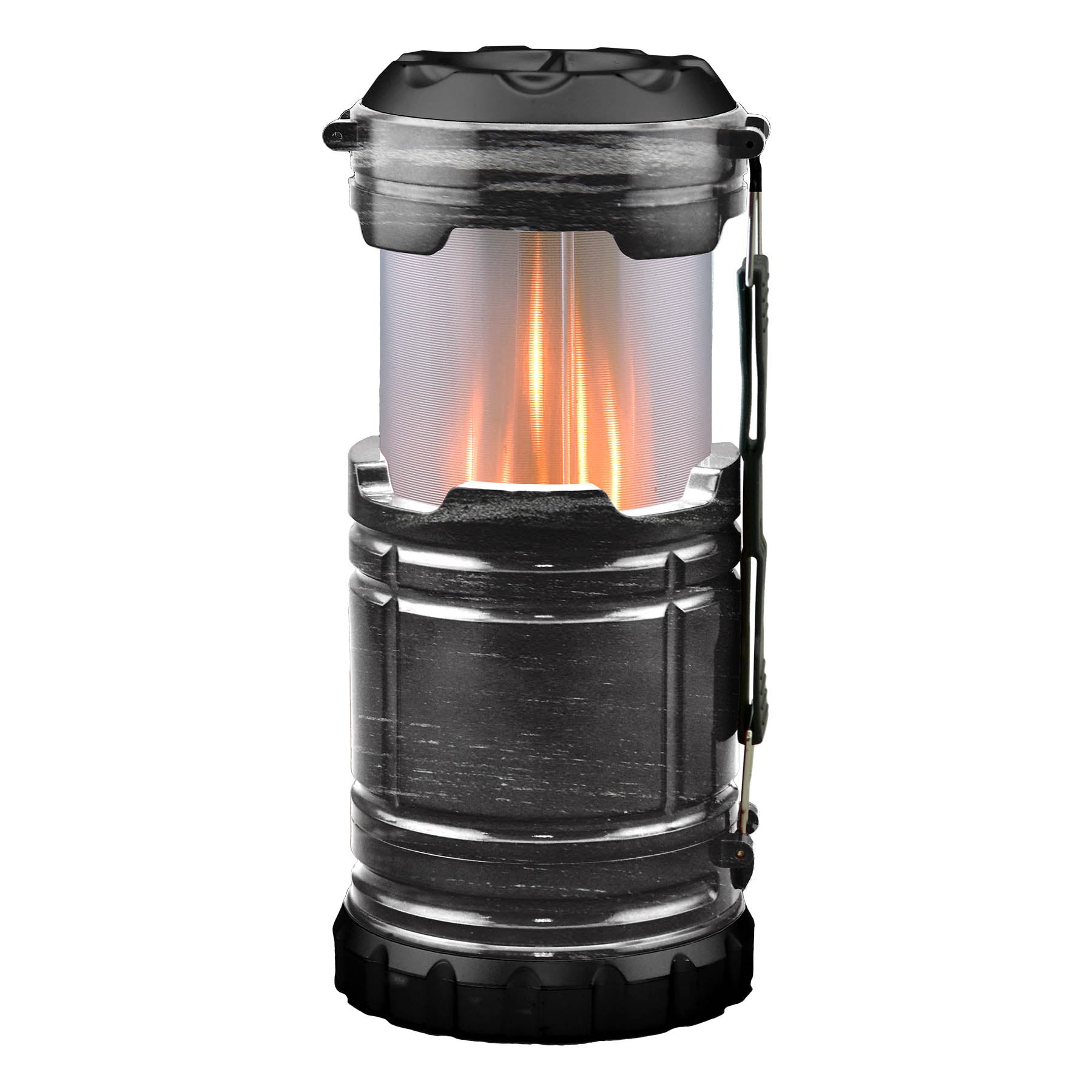 Flickering Flame Pop Up Lantern – Denny's X Lester's