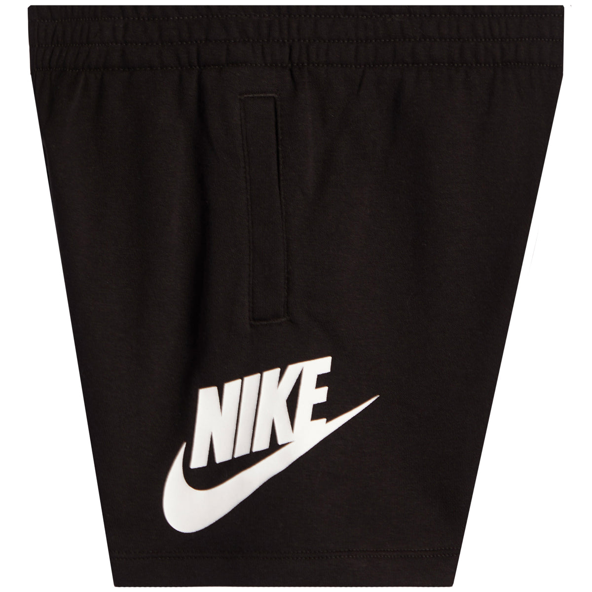 french terry short C