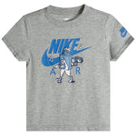 Air Boxy Tee - Denny's
