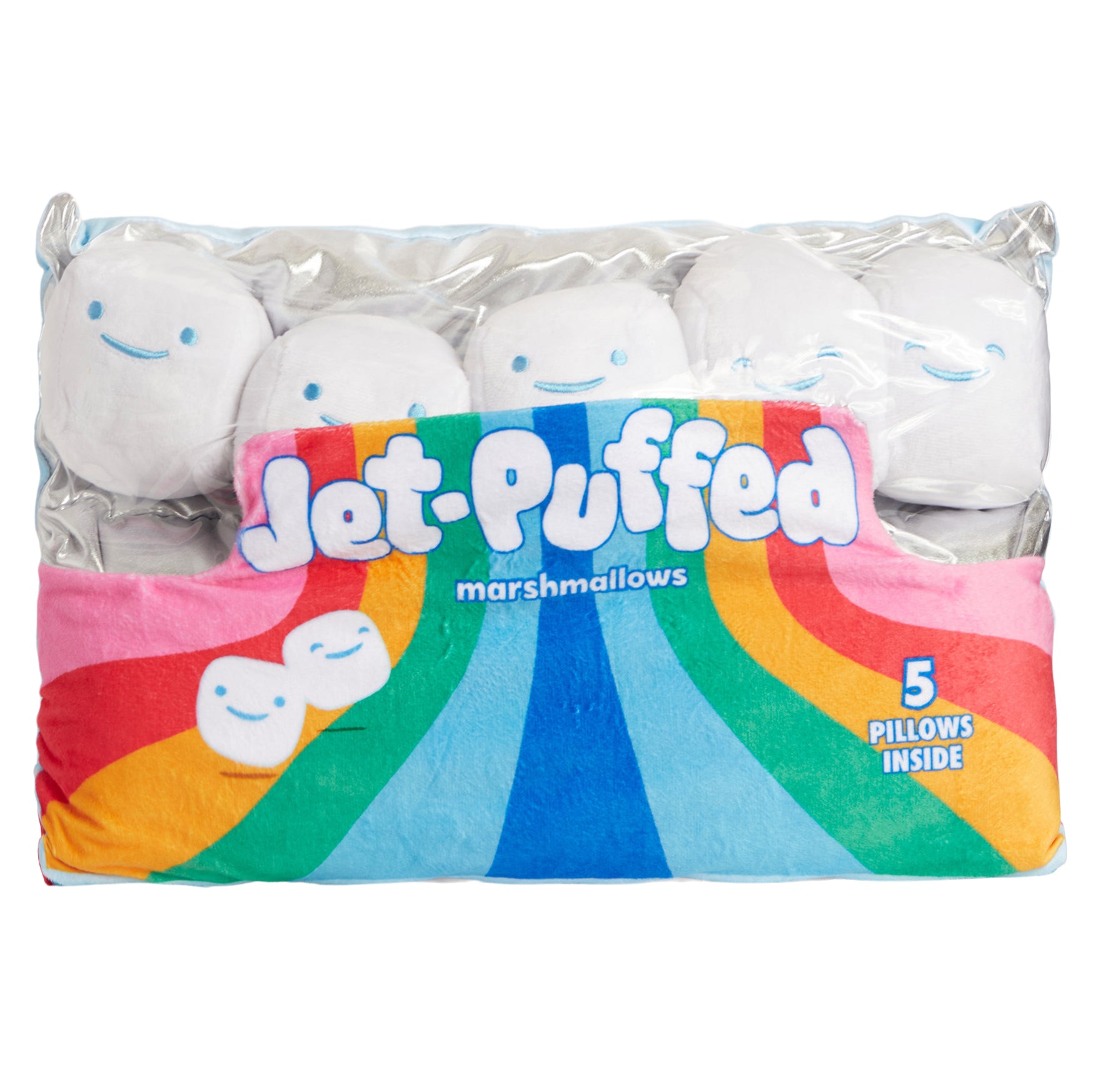 Jet Puffed Marshmallows - Denny's