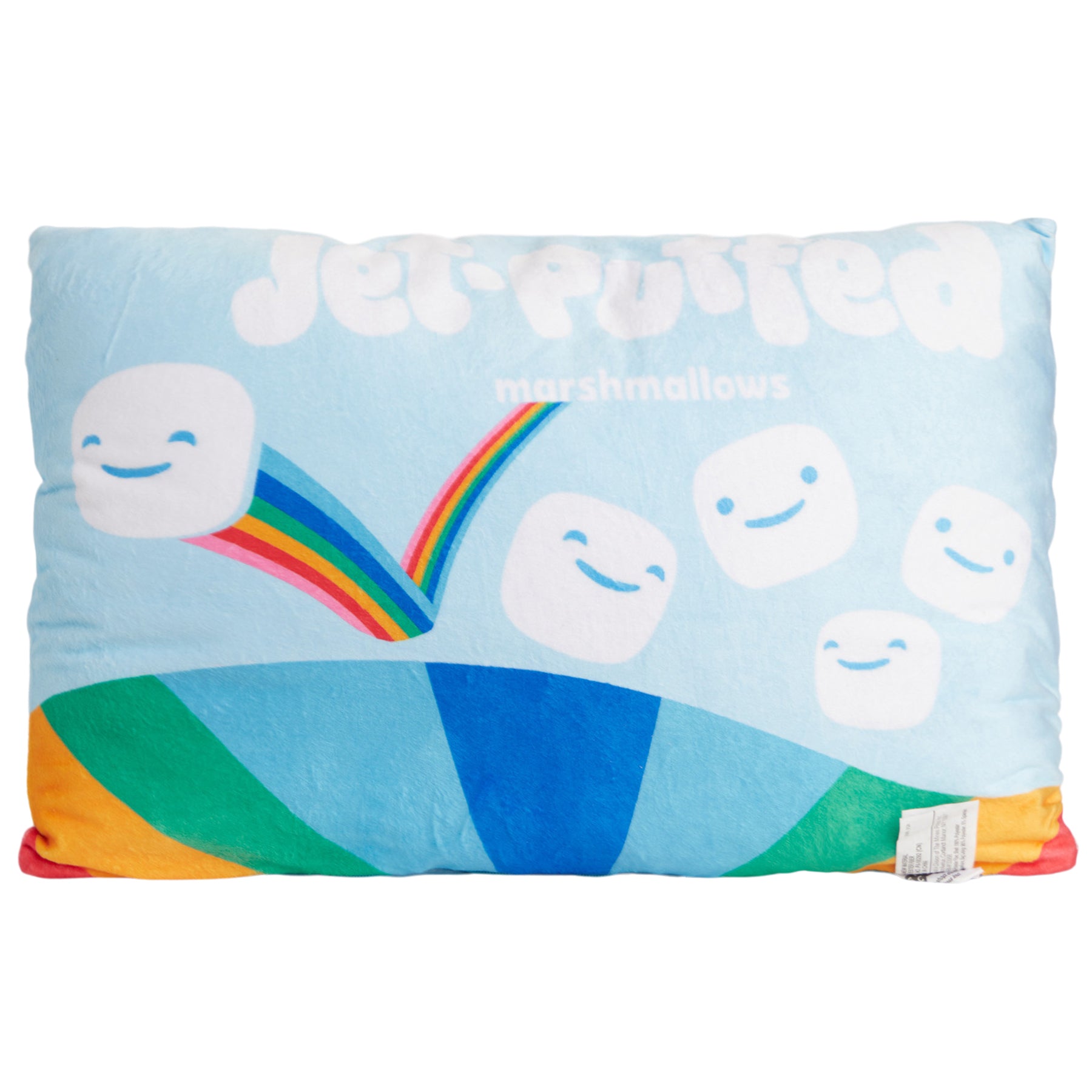 Jet Puffed Marshmallows - Denny's