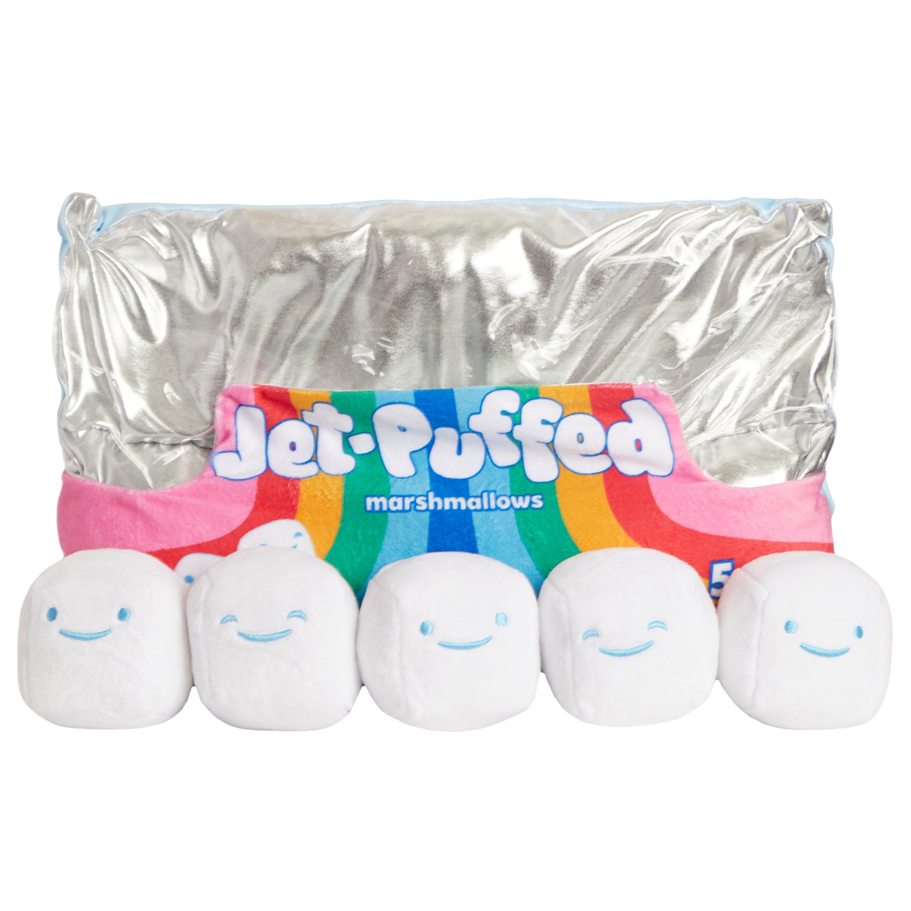 Jet Puffed Marshmallows - Denny's
