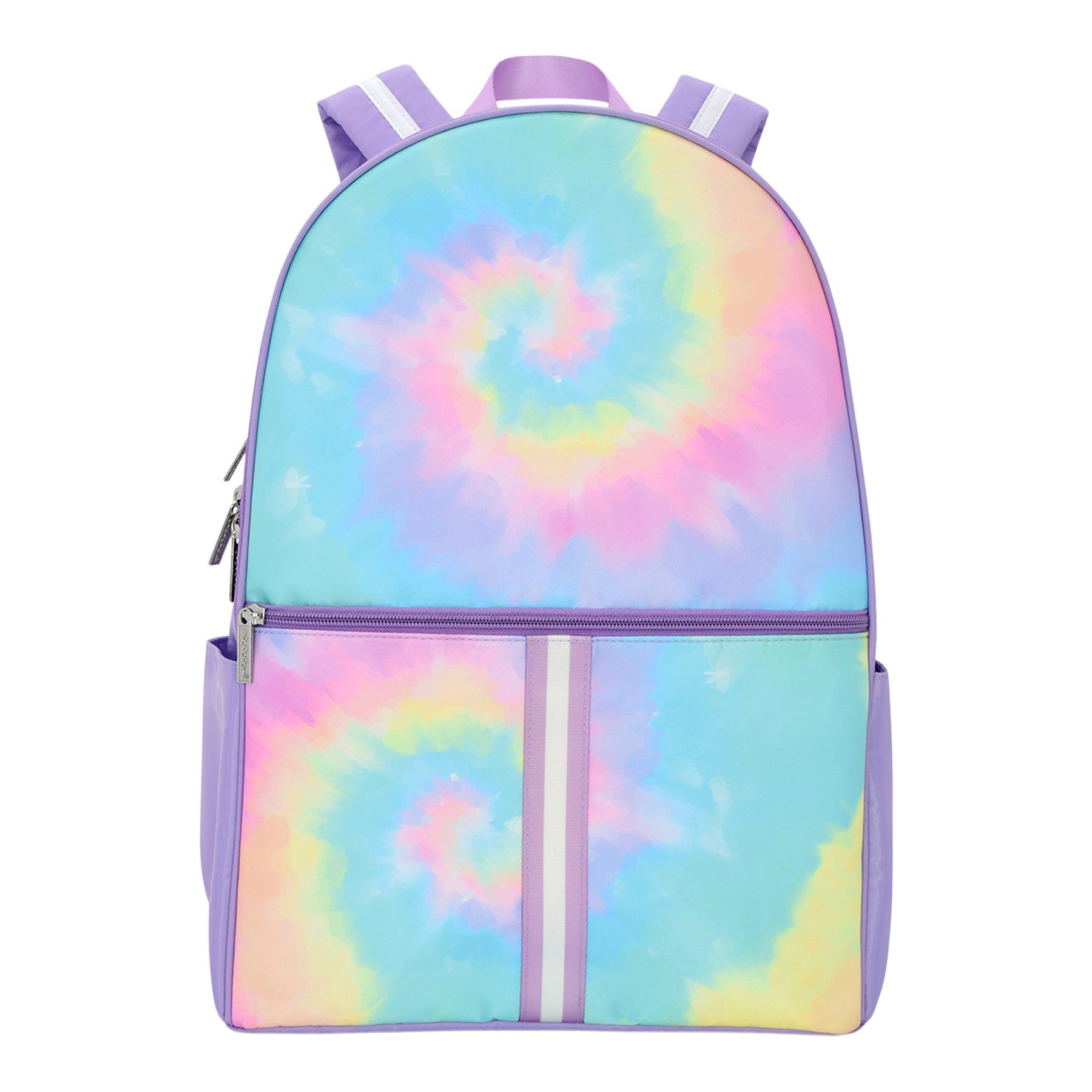 Preppy Tie Dye Backpack - Denny's
