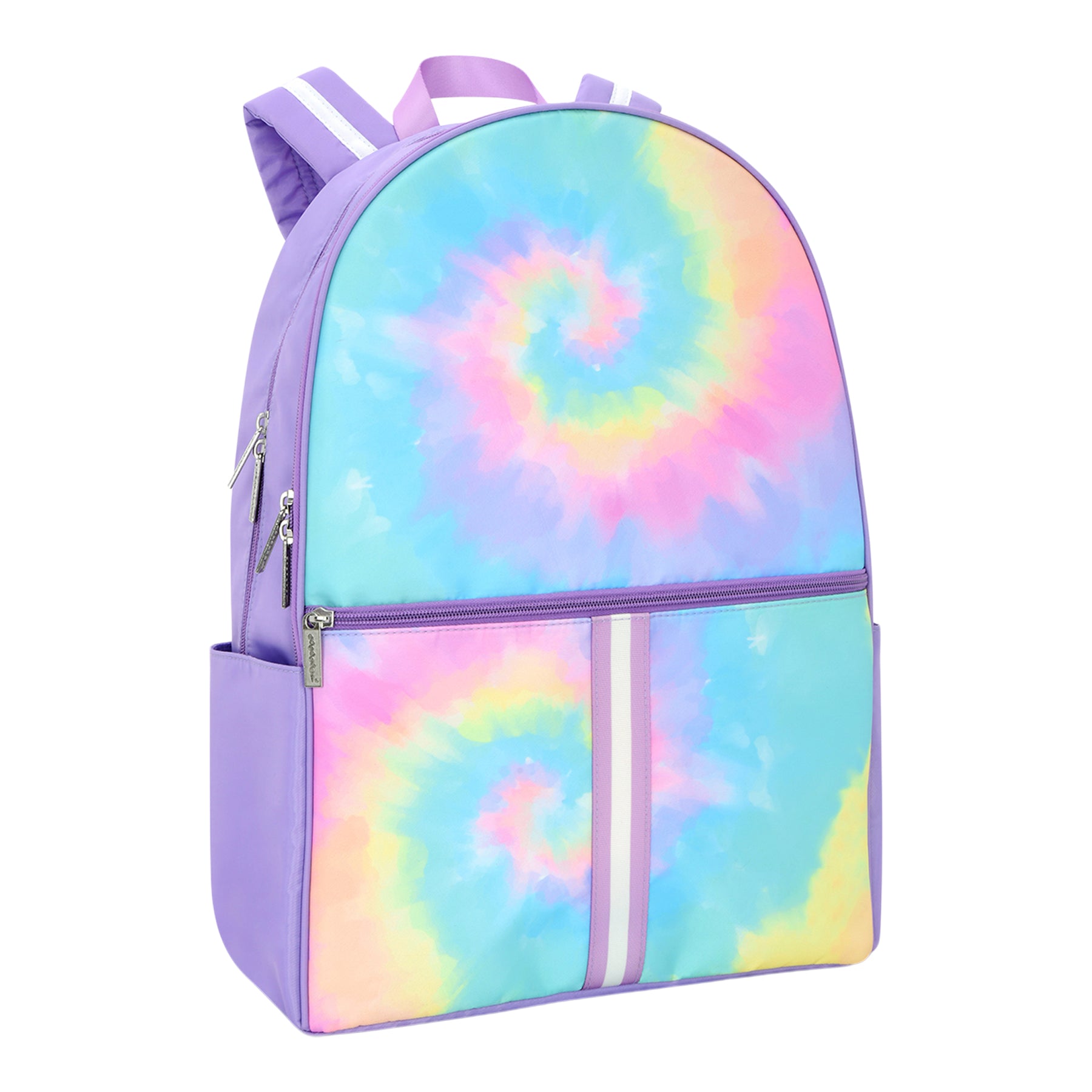 Preppy Tie Dye Backpack - Denny's