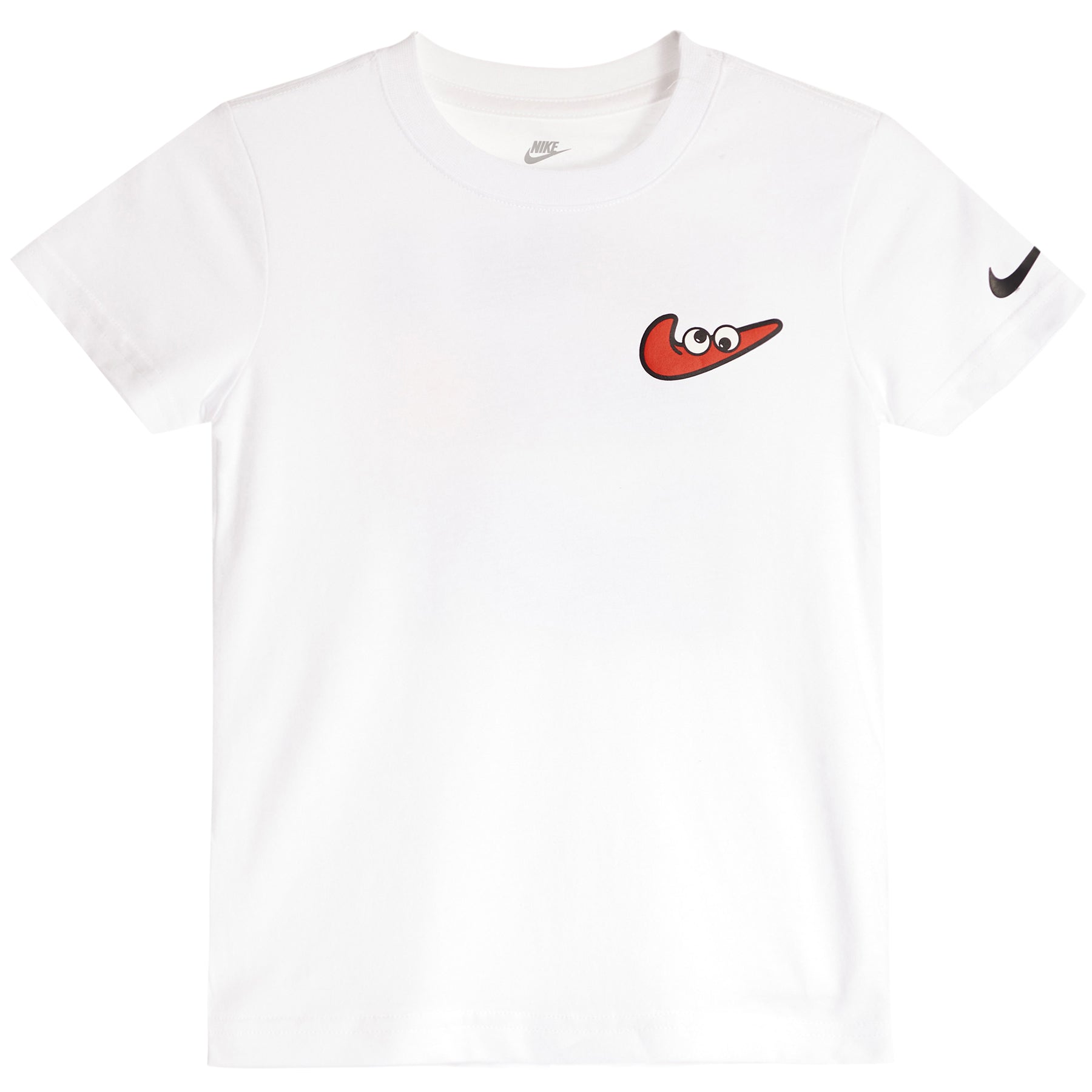 have a nike day t shirt