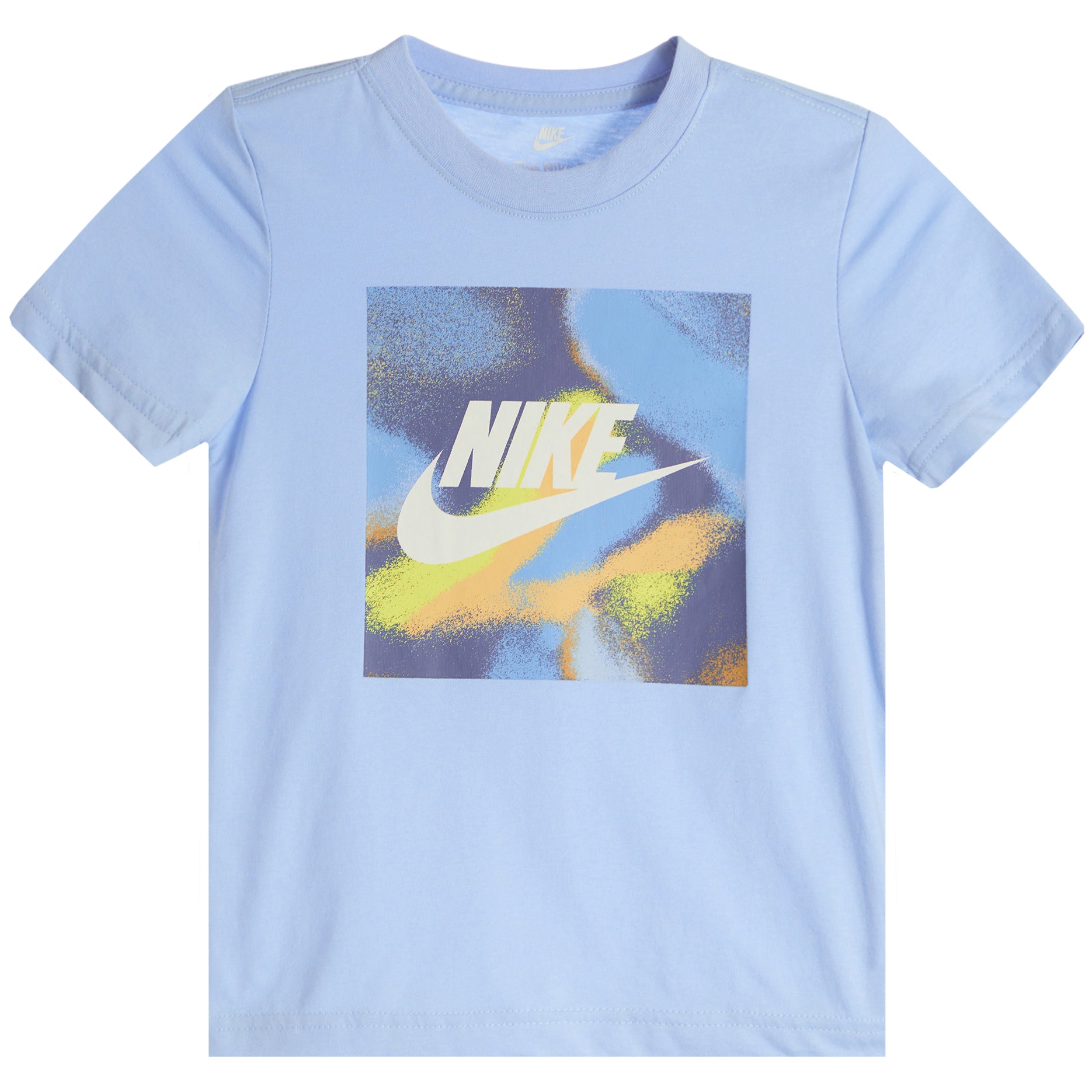 Club Express Tee – Denny's X Lester's