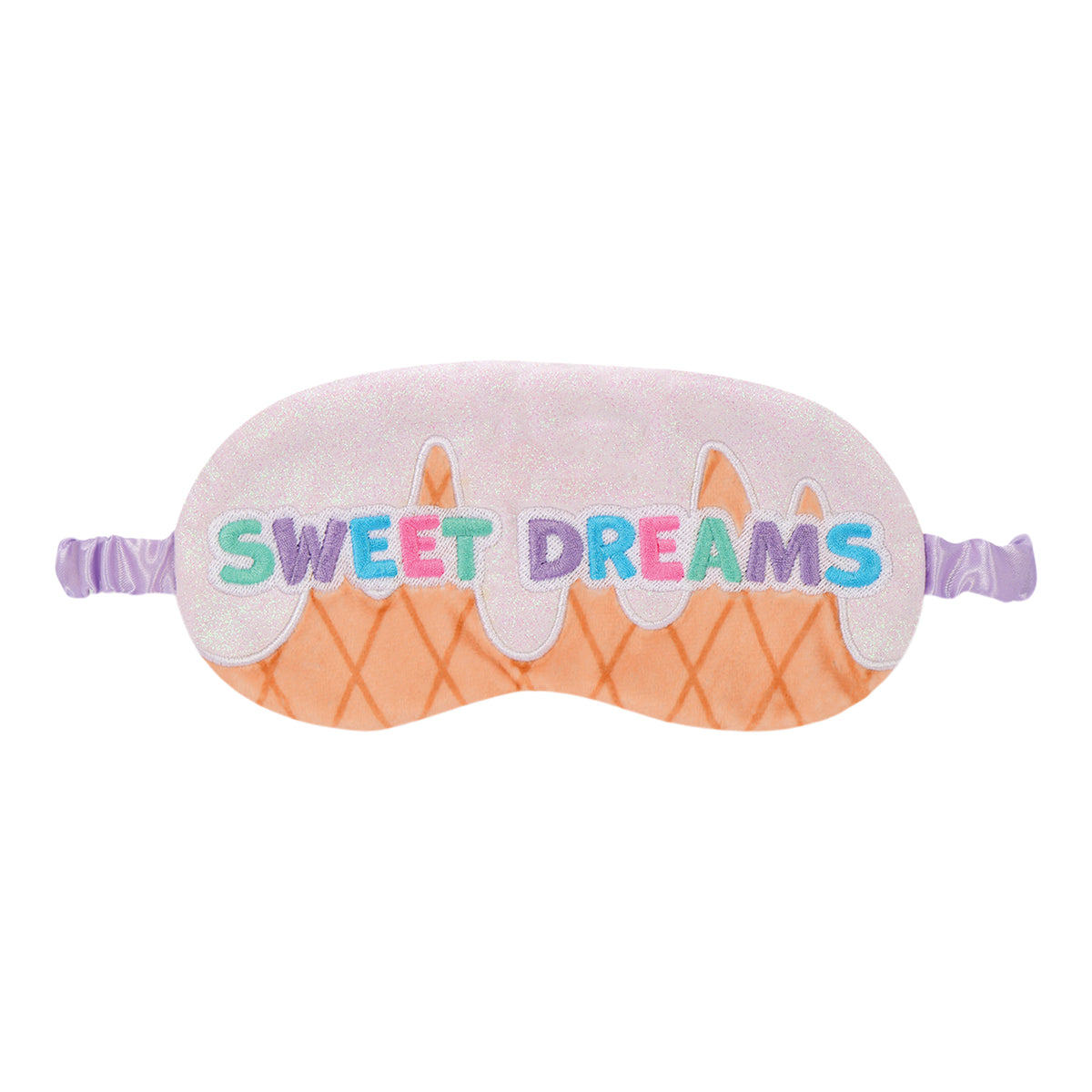 Sweet Dreams Sleep Mask Denny's