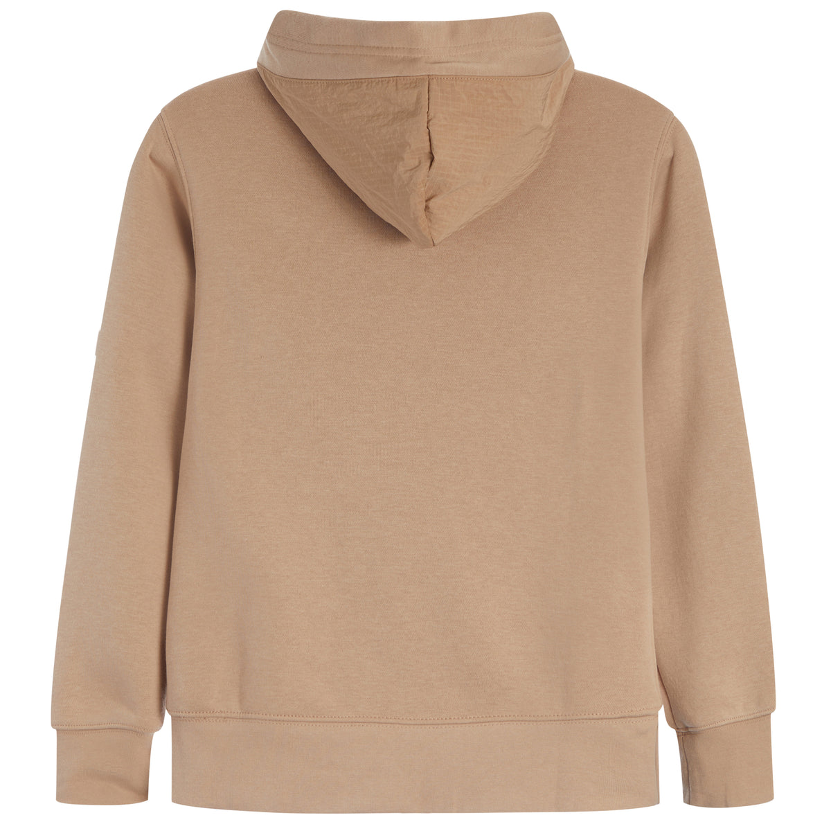 Nothing But Net Hoodie Denny's