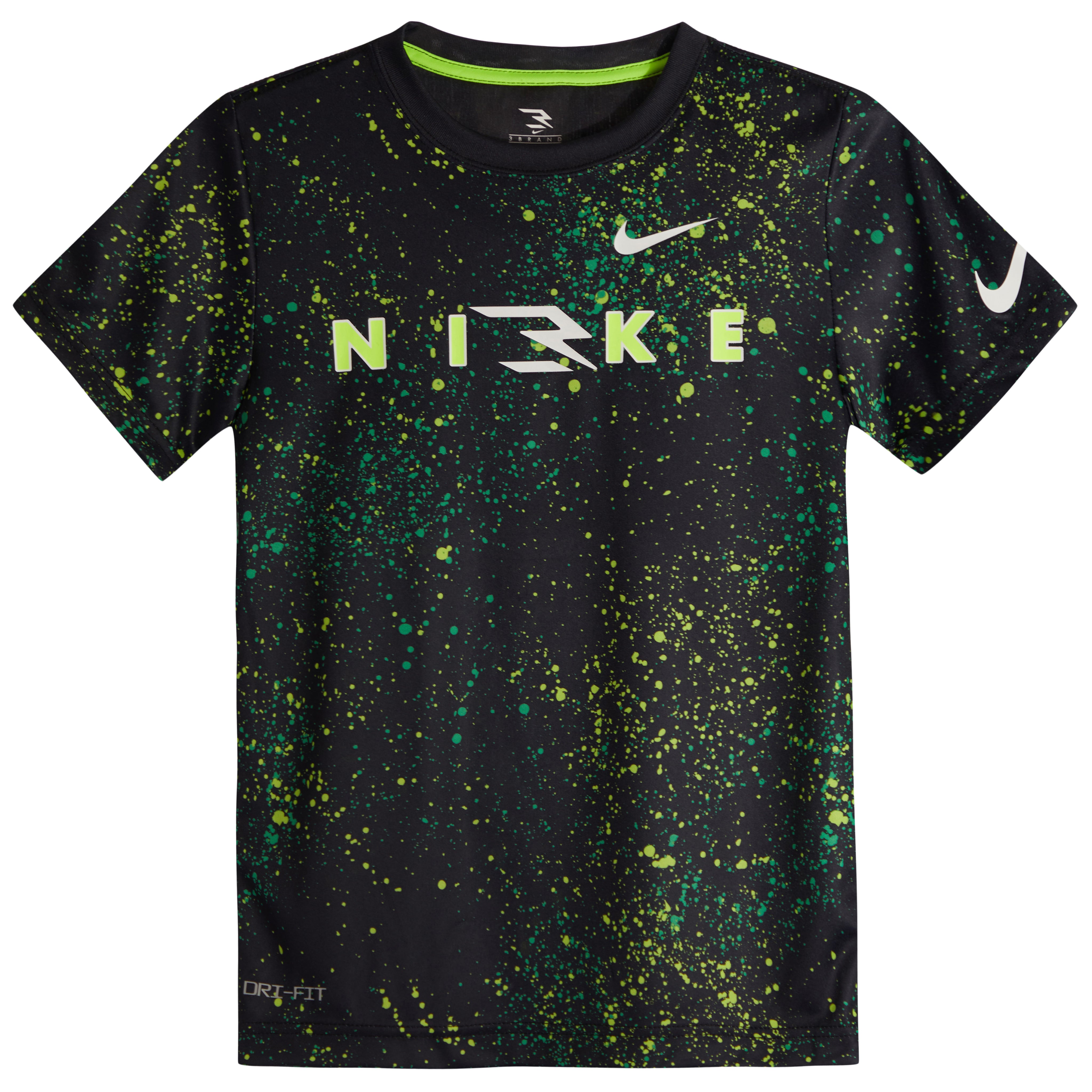 Chalk Dust Tee - Denny's