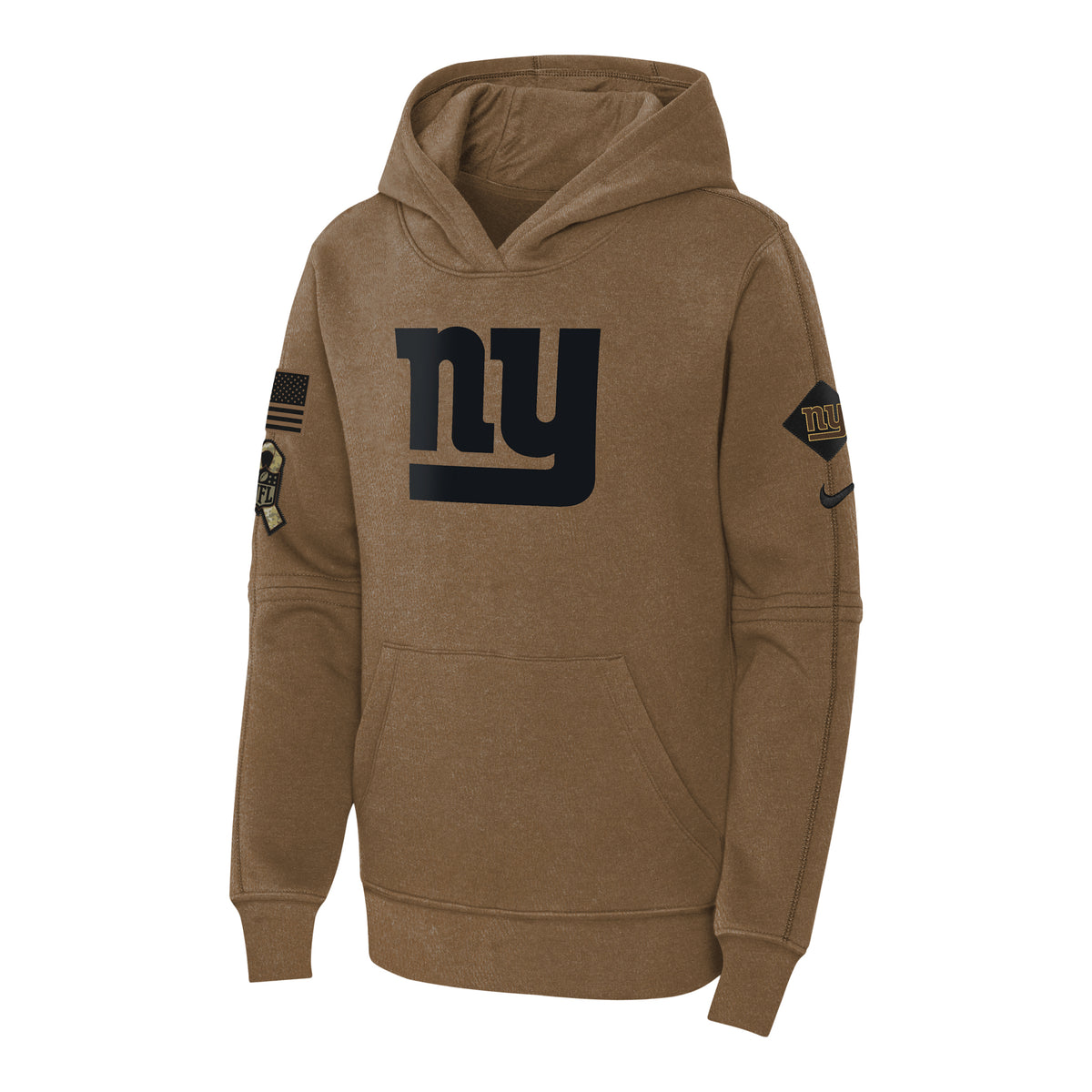 雪の豪奢 Giants STS Club Hoodie | Denny's トップス