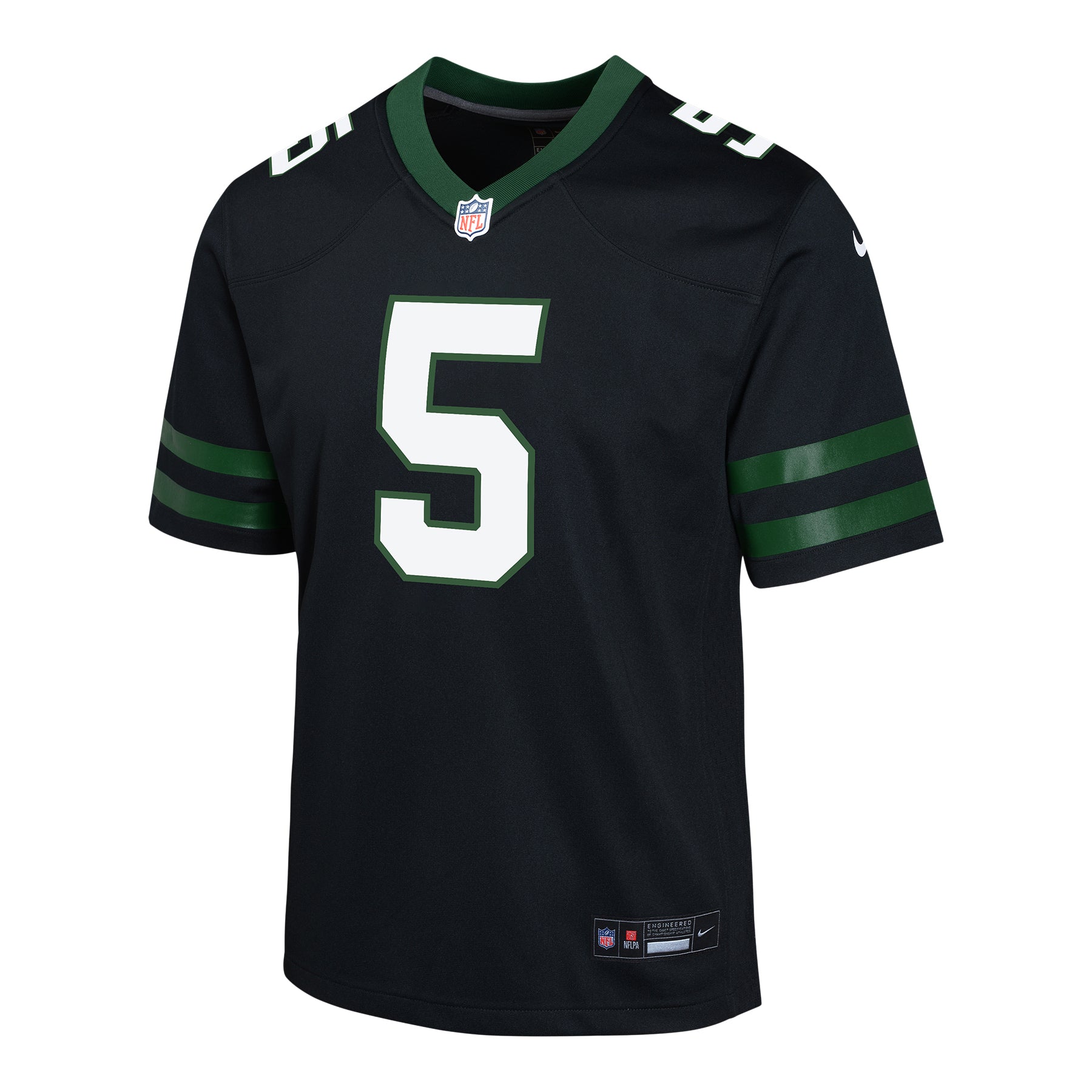Wilson Jets Jersey - Denny's