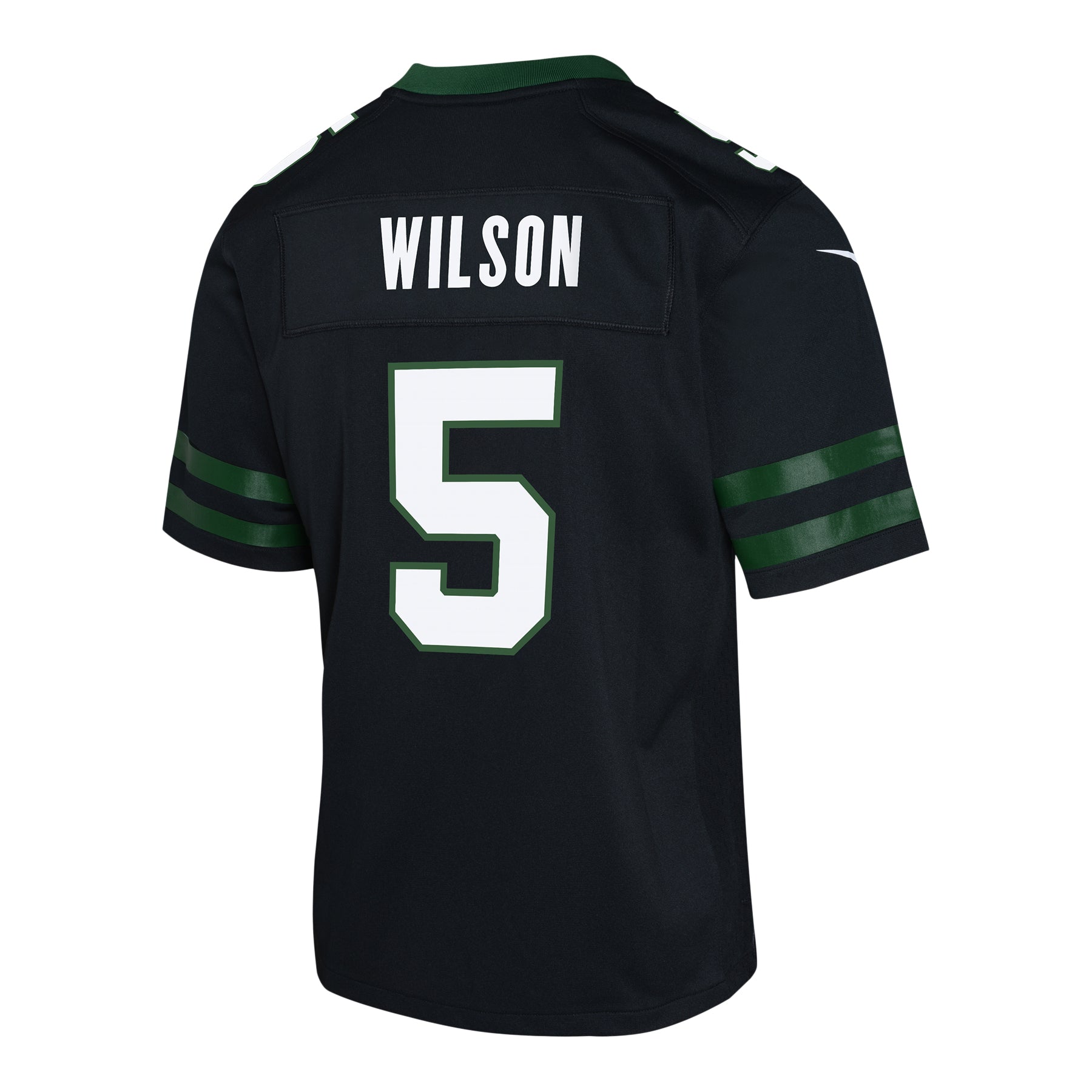 Wilson Jets Jersey - Denny's
