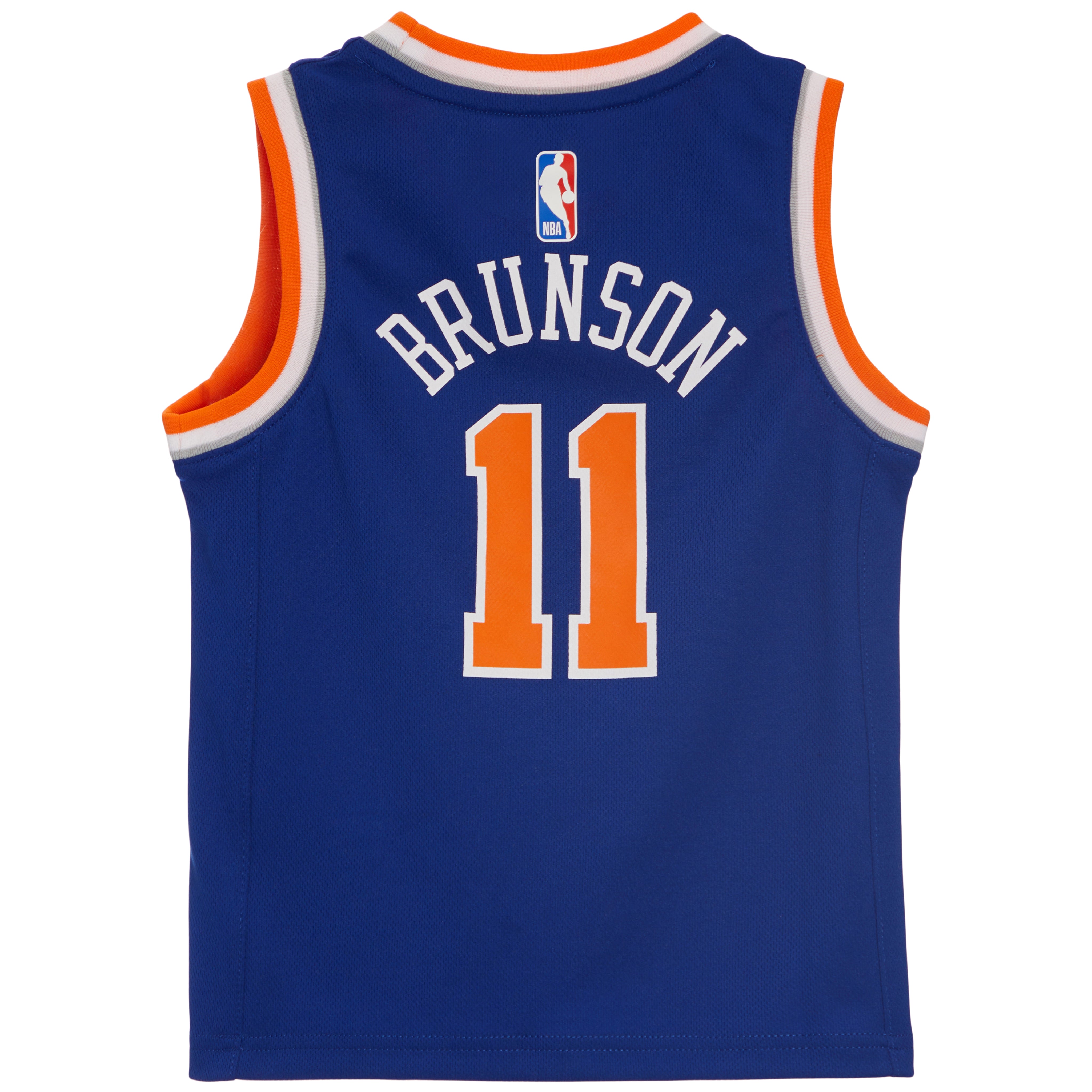 Brunson Knicks Icon Replica Jersey - Denny's