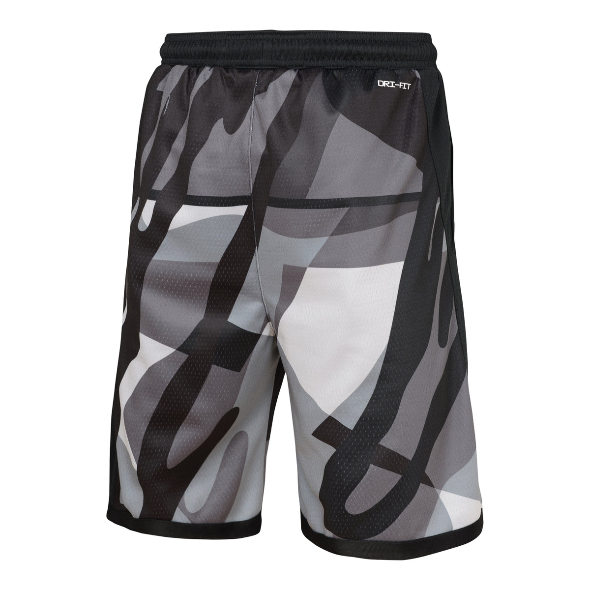 nets city edition shorts