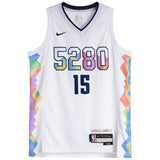 Jockic Nuggets City Edition Jersey - Denny's