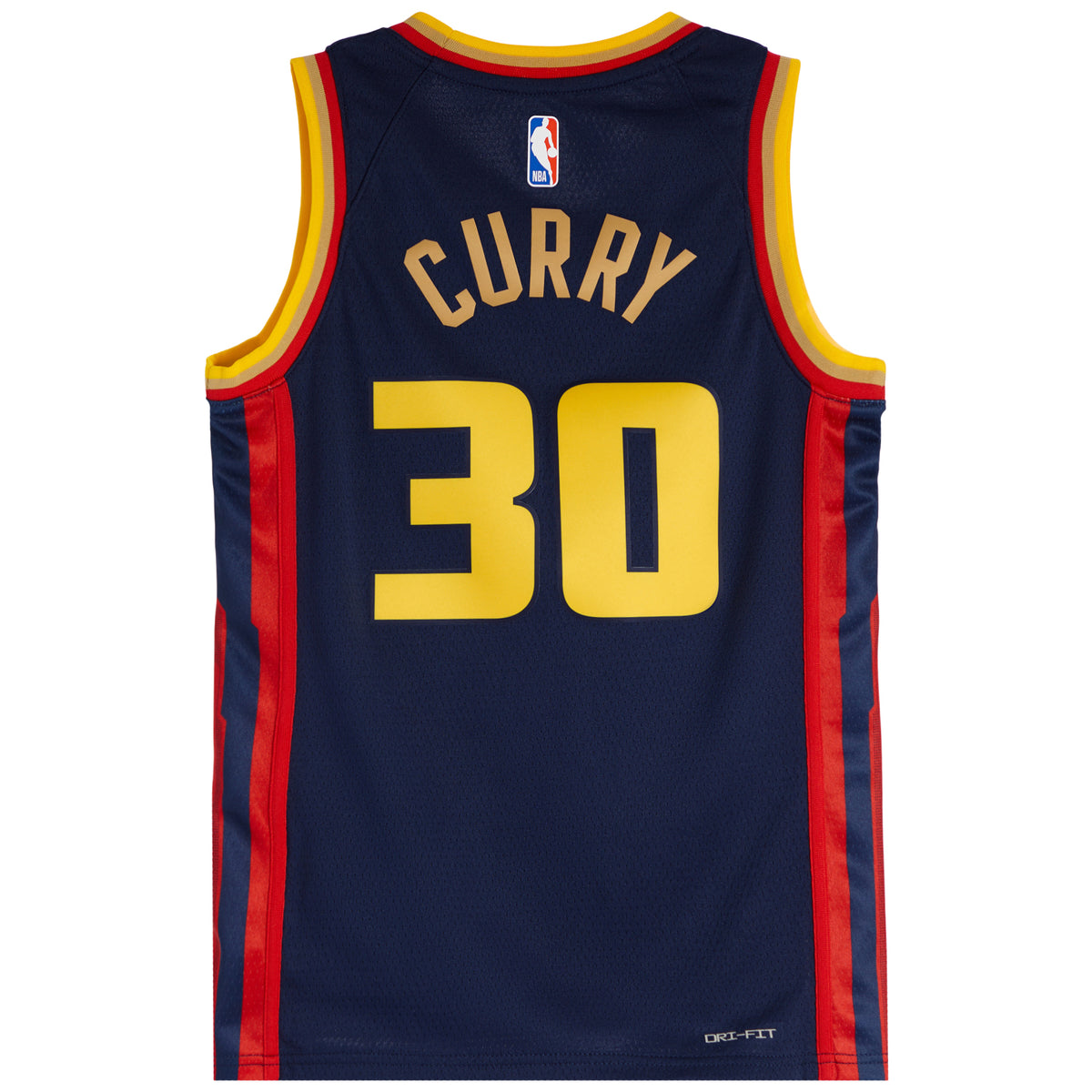 Curry Warriors City Edition Jersey | Denny's Curry Warriors City Edition Jersey | Denny's