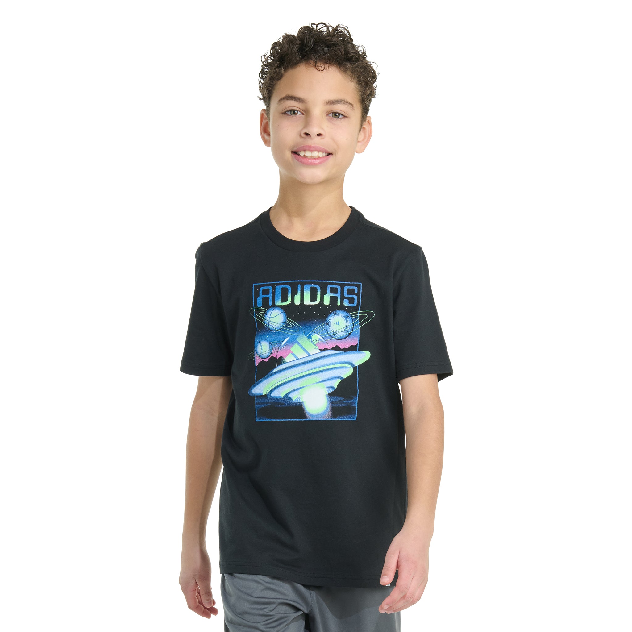 Out Of This World Tee - Denny's